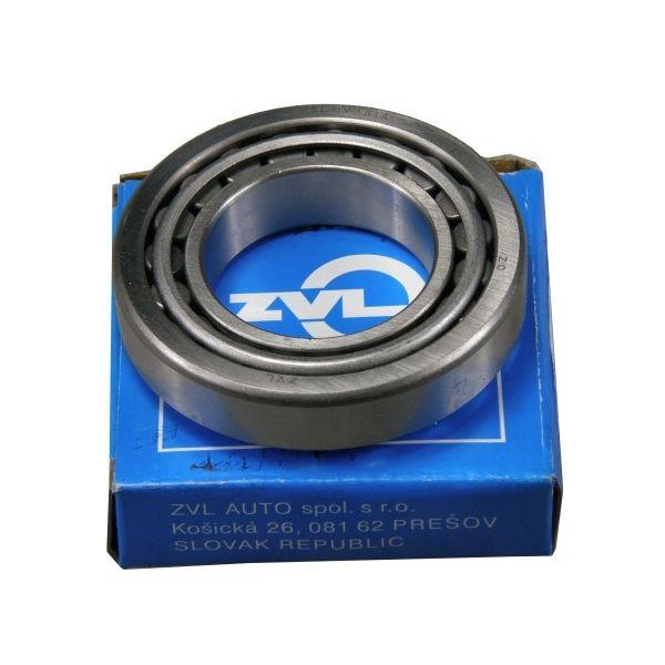 Łożysko 51106 Słowackie RM-51106 | Exvi