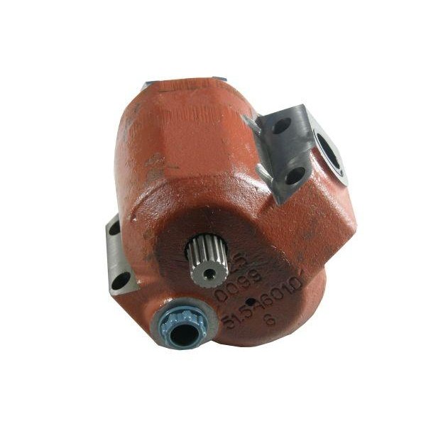 Pompa hydrauliczna podnośnika wzmocniona 46/54-631/0 | Exvi
