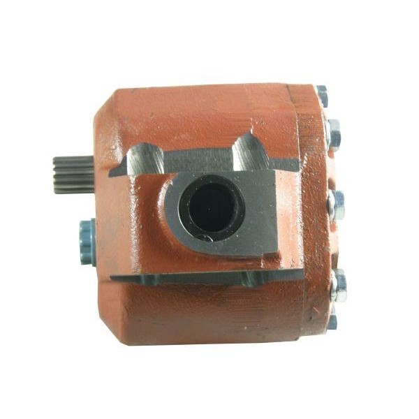 Pompa hydrauliczna podnośnika wzmocniona 46/54-631/0 | Exvi