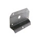 Wspornik prawy lampy zespolonej przedniej 50657110 | Exvi