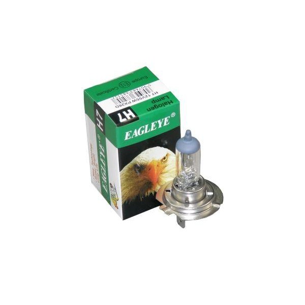 Żarówka 12V 55W PX26D H7 54111468 | Exvi