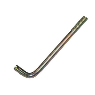 Cięgło blokady mechanizmu różnicowego C-360 50625020 | Exvi