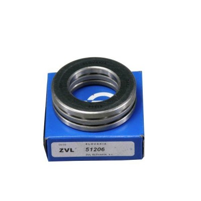 Łożysko 51206 Słowackie RM-51206 | Exvi