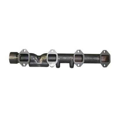 Przewód wydechowy C-385. 89022004 | Exvi
