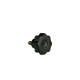 Pokrętło mocowania osłony 8x16D-45 Prasa 5276000000 | Exvi