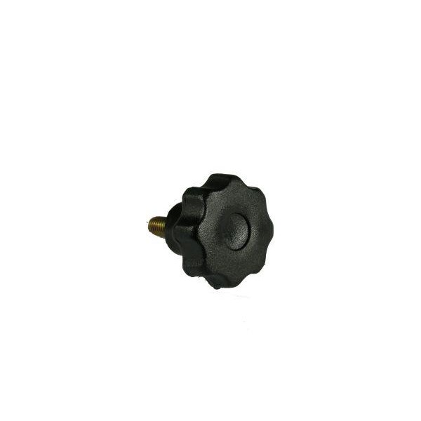 Pokrętło mocowania osłony 8x16D-45 Prasa 5276000000 | Exvi