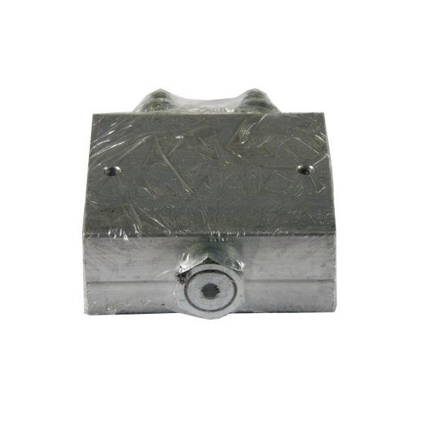 Zawór regulacyjny ZP-3-00 hydrauliki 5270125108 | Exvi