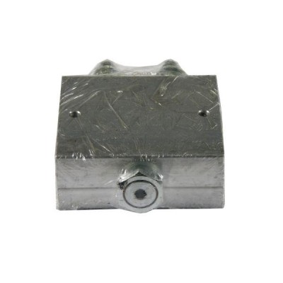 Zawór regulacyjny ZP-3-00 hydrauliki 5270125108 | Exvi
