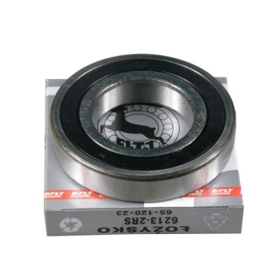 Łożysko 6213 2RS Kraj RM-6213 2RS | Exvi