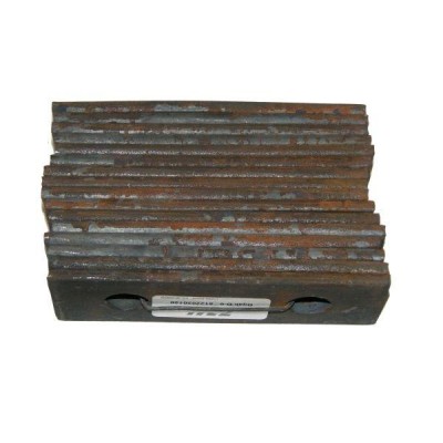 Bijak głowicy kpl. B-6 śrutownik Bijakowy 8122020120 | Exvi