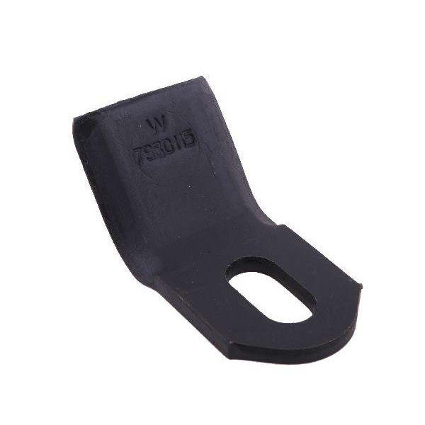 Bijak młotkowy mulczarka zastosowanie W7980115 | Exvi
