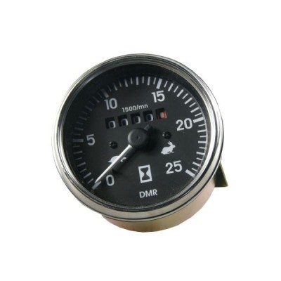 Licznik motogodzin MTG MF4 64014660 | Exvi