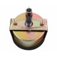 Licznik motogodzin MTG MF4 64014660 | Exvi
