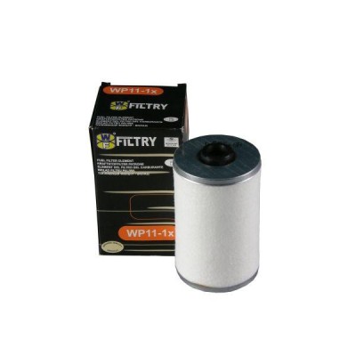 Wkład filtra paliwa filcowy C-330/360/385 WP11-1X | Exvi