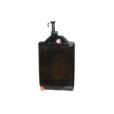 Chłodnica miedziana MF579-590 Massey 1876608M3 | Exvi