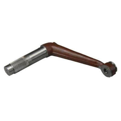 Ramię mechanizmu kierowniczego prawe 50/01-604/3 | Exvi