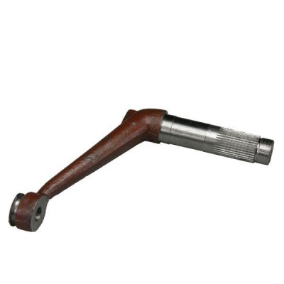 Ramię mechanizmu kierowniczego lewe 50/01-605/3 | Exvi