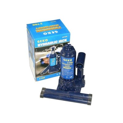 Podnośnik hydrauliczny słupkowy 2T PODNOS02T | Exvi