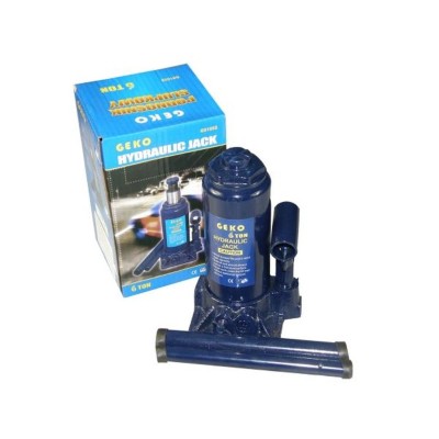 Podnośnik hydrauliczny słupkowy 6T PODNOS05T | Exvi