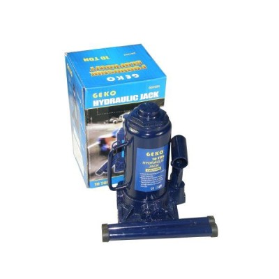 Podnośnik hydrauliczny słupkowy 10T PODNOS10T | Exvi