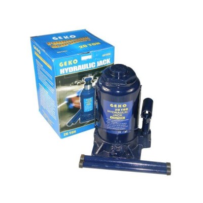 Podnośnik hydrauliczny słupkowy 20T PODNOS20T | Exvi