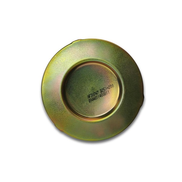 Filtr hydrauliczny JOHN DEERE AL112936 HF30747 | Exvi