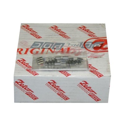 Wałeczek 5x10 łożyska 54380107 oryginał RM-930870 | Exvi