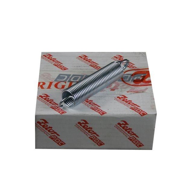 Sprężyna układu zawieszenia oryginał RM-59115011 | Exvi