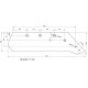 Eurolemiesz prawy 18"Kverneland Vulcan RM-073006 | Exvi