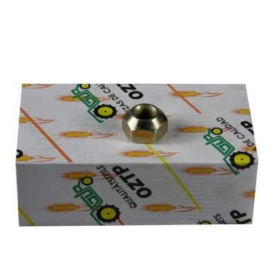 Nakrętka koła tylnego MF3 235/2812 RM-180004M1 | Exvi