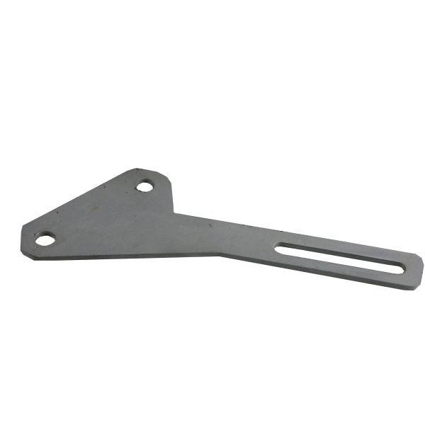 Ramię wspornika sprężarki MF4 RM-1672189M1 | Exvi