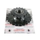 Koło podwójne ramy podbieracza Prasa 5276207007 | Exvi