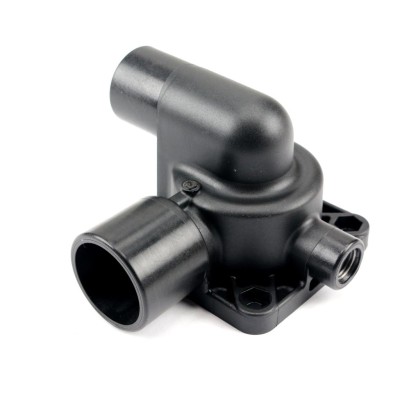 Korpus termostatu 70011301 Zetor ( tworzywo 60011301 | Exvi