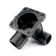 Korpus termostatu 70011301 Zetor ( tworzywo 60011301 | Exvi