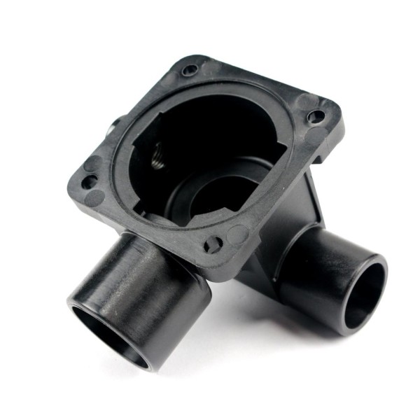 Korpus termostatu 70011301 Zetor ( tworzywo 60011301 | Exvi