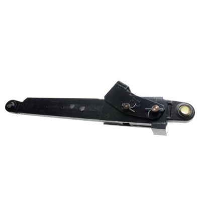 Cięgło, dźwignia dolna lewa kpl. 84450959 84450779 | Exvi