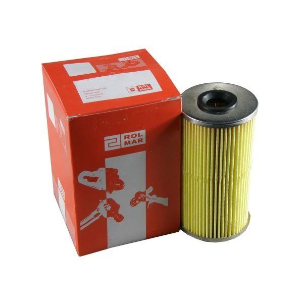 Wkład filtra paliwa wstępny 931207 C-385 WP10-3I | Exvi