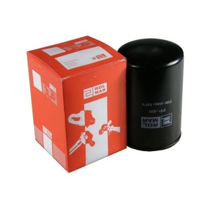 Filtr oleju MF4 PP-89I | Exvi