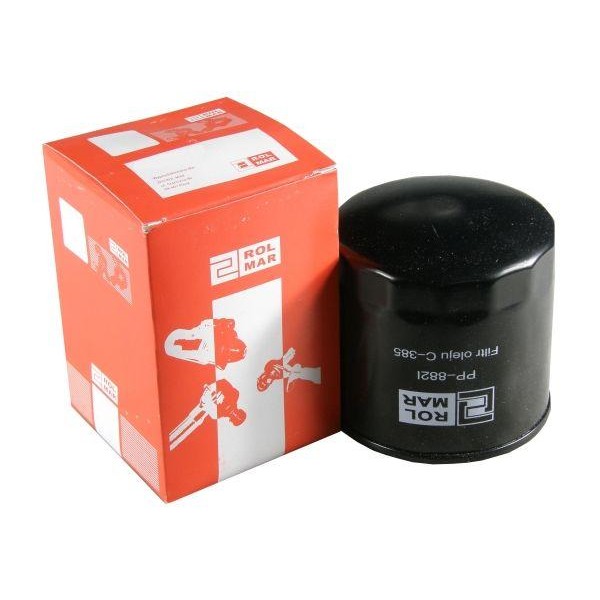 Filtr oleju 64001006 C-385 PP-882I | Exvi