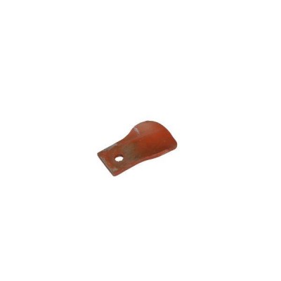 Nóż łyżkowy rozdrabniacz Bartosz 8109020040 | Exvi