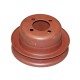 Koło pasowe pompy wodnej 950614 C-360 46/50-614/0 | Exvi