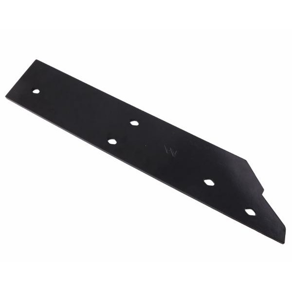 Płoza długa prawa zastosowanie Kuhn 279130 stal | Exvi