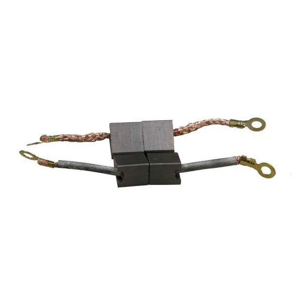 Szczotka rozrusznika Trapezowa kpl4szt RM-3708015K | Exvi