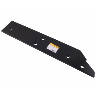 Płoza długa lewa zastosowanie Kuhn 279131 stal | Exvi