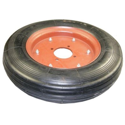 Koło przetrząsarka 4.00-10 felga 2.4mm KOLO 4.00-10 | Exvi