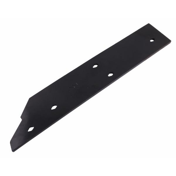 Płoza długa lewa zastosowanie Kuhn 279131 stal | Exvi