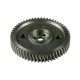 Koło napędu pompy wtryskowej MF4 RM-31171523 | Exvi