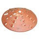 Tarcza prawa rozdrabniacz Bartosz 8107020040 | Exvi