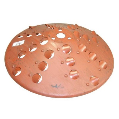 Tarcza prawa rozdrabniacz Bartosz 8107020040 | Exvi
