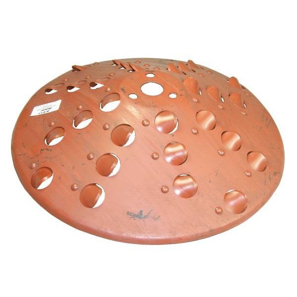 Tarcza prawa rozdrabniacz Bartosz 8107020040 | Exvi